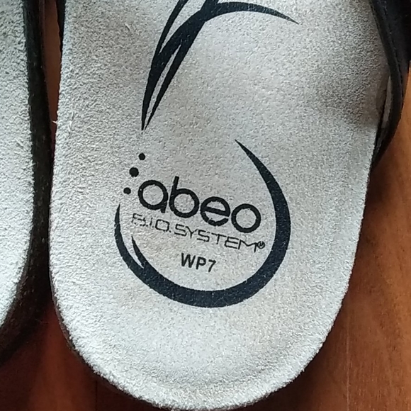 ‼️ Markdowns‼️ABEO Orthotic sandals - Picture 6 of 6